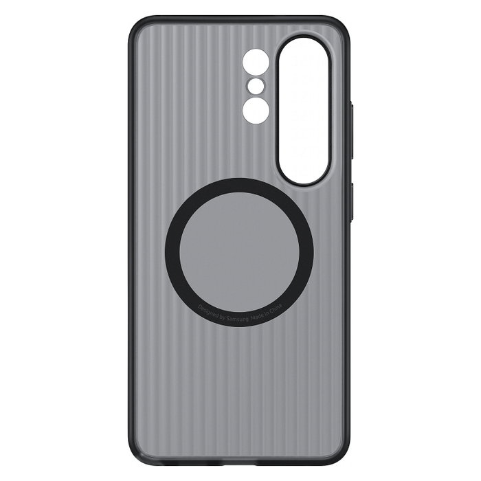 SAMSUNG Samsung Rugged Magnet Case Galaxy S26 Ultra Negro