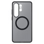 SAMSUNG Samsung Rugged Magnet Case Galaxy S26 Ultra Negro
