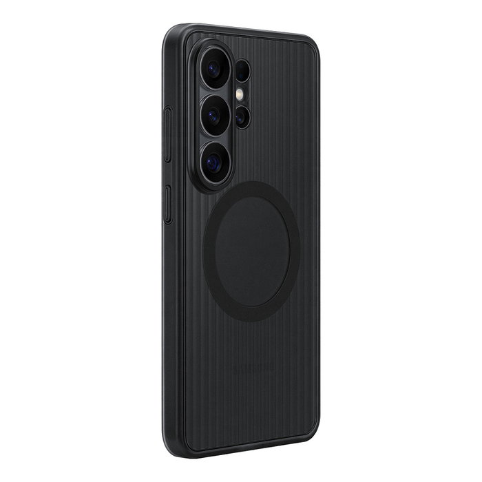 SAMSUNG Samsung Rugged Magnet Case Galaxy S26 Ultra Negro