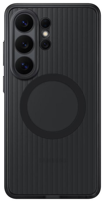 SAMSUNG Samsung Rugged Magnet Case Galaxy S26 Ultra Negro