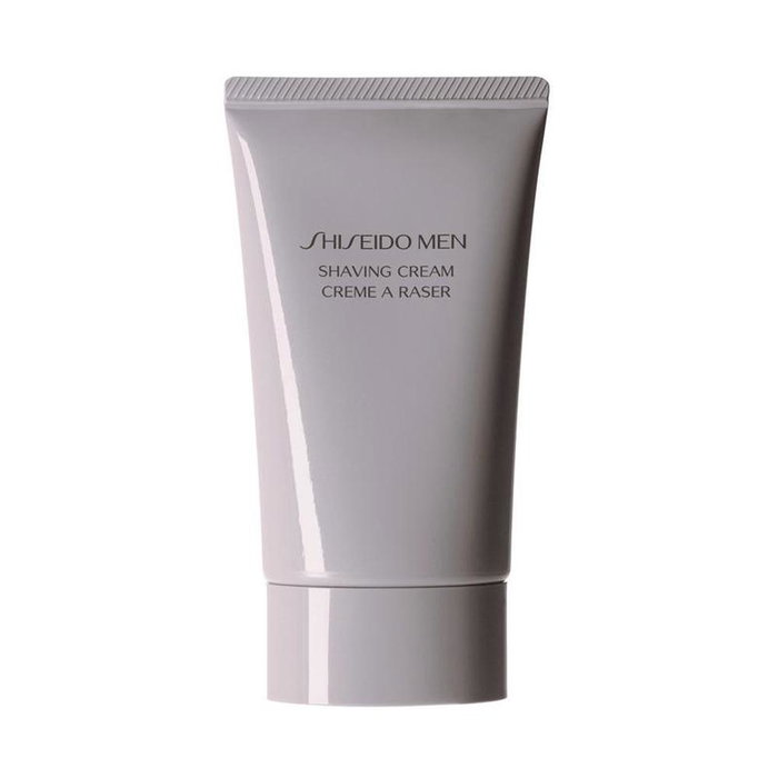 Shiseido Crema de afeitar men 100 ml Shiseido Crema de afeitar men 100 ml