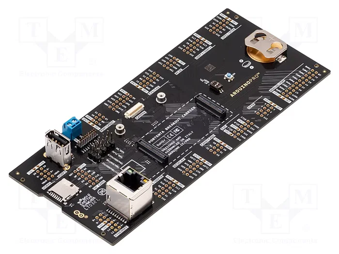ARDUINO Placa prototipo Portenta para Arduino Pro ARDUINO Placa prototipo Portenta para Arduino Pro