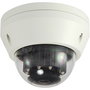 Level One FCS-3306 Cámara IP Domo Exterior 3MP H.265 IR PoE