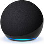 Amazon Echo Dot (5ª Generación) Altavoz Inteligente con Alexa - Negro, 4,4 cm Altavoz, WiFi/Bluetooth, Compatible con Android/Fire OS