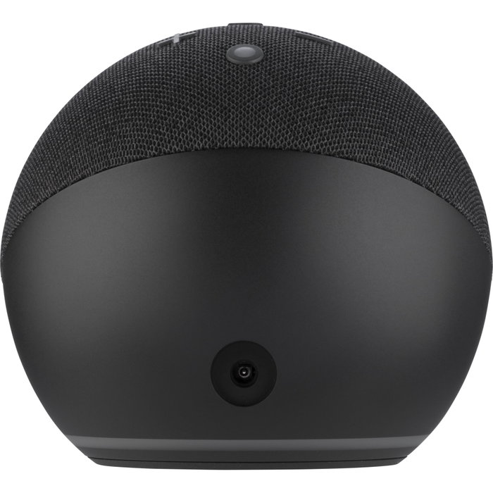 Amazon Echo Dot 5.ª Generación, Altavoz Inteligente Negro Amazon Echo Dot 5.ª Generación, Altavoz Inteligente Negro