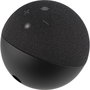 Amazon Echo Dot 5.ª Generación, Altavoz Inteligente Negro
