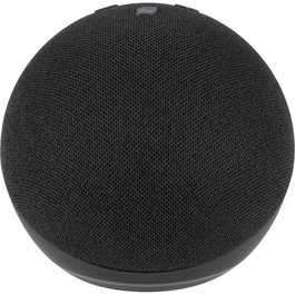 Amazon Echo Dot 5.ª Generación, Altavoz Inteligente Negro