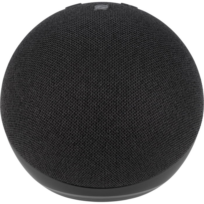 Amazon Echo Dot 5.ª Generación, Altavoz Inteligente Negro Amazon Echo Dot 5.ª Generación, Altavoz Inteligente Negro