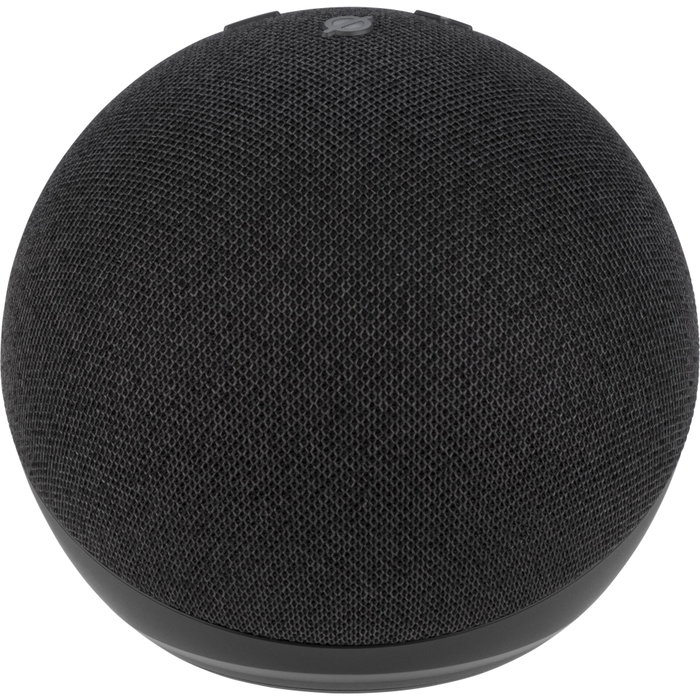 Amazon Echo Dot Altavoz Inteligente con Alexa 5ª Generación Negro Amazon Echo Dot Altavoz Inteligente con Alexa 5ª Generación Negro