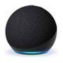 Amazon Echo Dot Altavoz Inteligente con Alexa 5ª Generación Negro