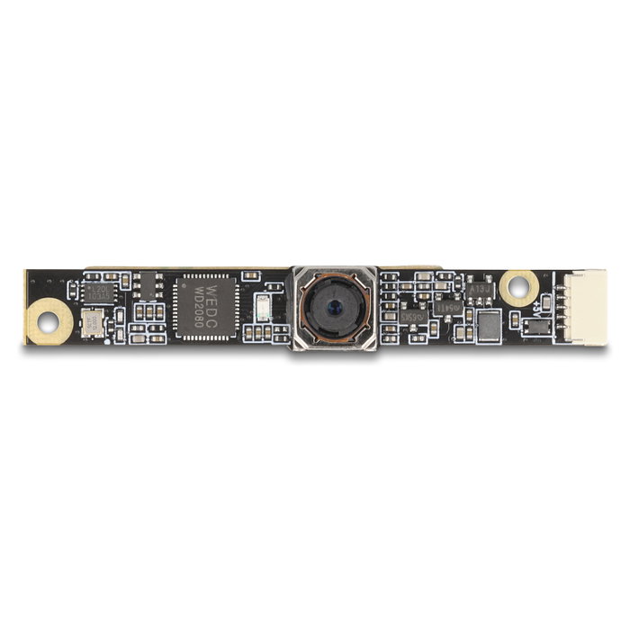 DeLOCK Módulo de cámara USB 2.0 5 Megapixel IMX179QQH5-C Sony