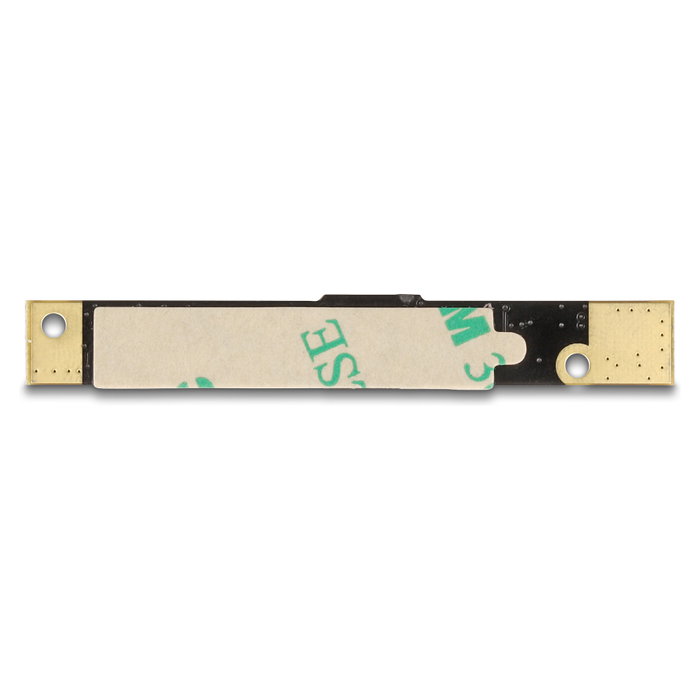 DeLOCK Módulo de cámara USB 2.0 5 Megapixel IMX179QQH5-C Sony
