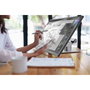 Alogic Clarity Active Stylus Pencil Gris 2nd Generation