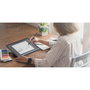 Alogic Clarity Active Stylus Pencil Gris 2nd Generation