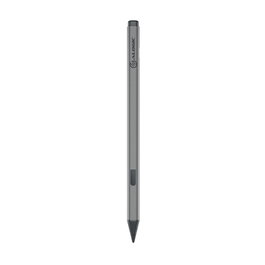 Alogic Clarity Active Stylus Pencil Gris 2nd Generation