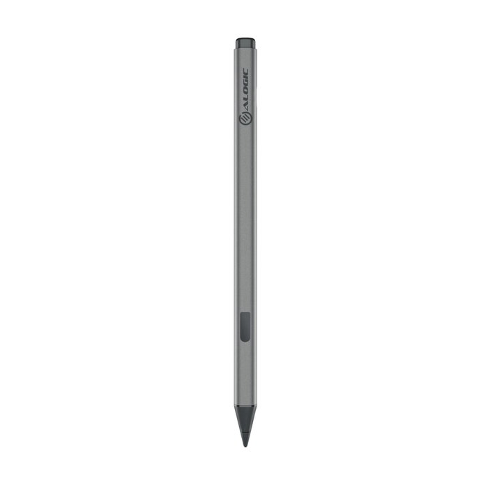 Alogic Clarity Active Stylus Pencil Gris 2nd Generation Alogic Clarity Active Stylus Pencil Gris 2nd Generation