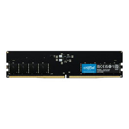 Crucial CT32G48C40U5 32GB DDR5 4800MHz UDIMM