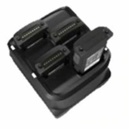 Zebra SAC-MC93-4SCHG-01 Cargador de Batería para PDA