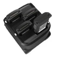 Zebra SAC-MC93-4SCHG-01 Cargador de batería para ordenador PDA - Ión de litio Zebra SAC-MC93-4SCHG-01 Cargador de batería para ordenador PDA - Ión de litio
