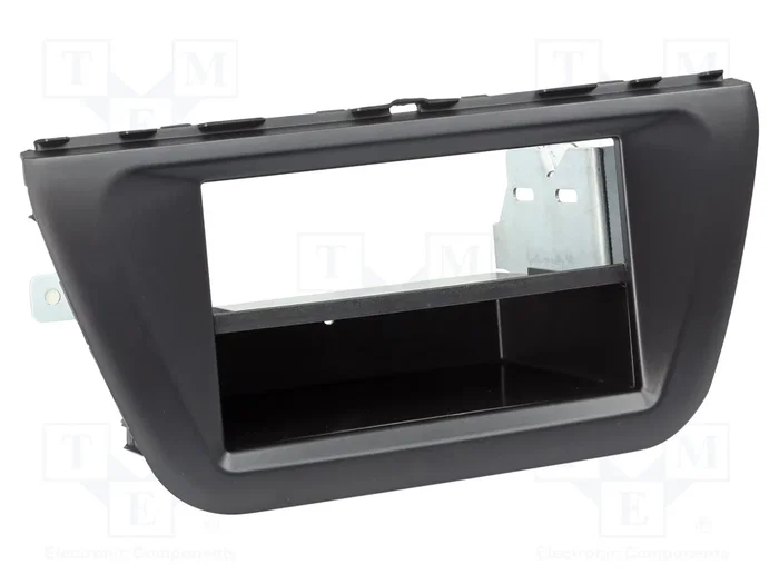 ACV Bastidor de montaje de radio 2 DIN para Suzuki SX4 S-Cross ACV Bastidor de montaje de radio 2 DIN para Suzuki SX4 S-Cross