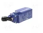 TELEMECANIQUE SENSORS XCKN2127P20 Interruptor de fin de carrera NO + NC