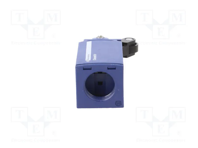 TELEMECANIQUE SENSORS XCKN2127P20 Interruptor de fin de carrera NO + NC