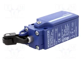 TELEMECANIQUE SENSORS XCKN2127P20 Interruptor de fin de carrera NO + NC
