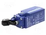 TELEMECANIQUE SENSORS XCKN2127P20 Interruptor de fin de carrera NO + NC