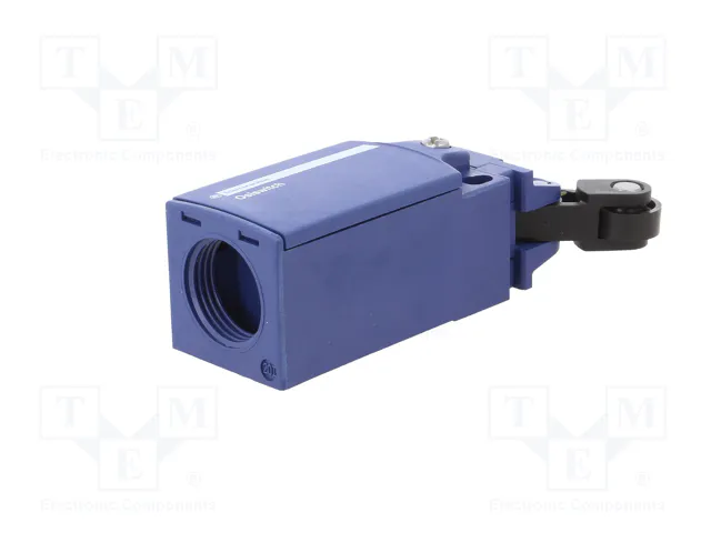 TELEMECANIQUE SENSORS XCKN2127P20 Interruptor de fin de carrera NO + NC