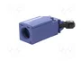 TELEMECANIQUE SENSORS XCKN2127P20 Interruptor de fin de carrera NO + NC