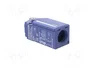 TELEMECANIQUE SENSORS XCKN2127P20 Interruptor de fin de carrera NO + NC
