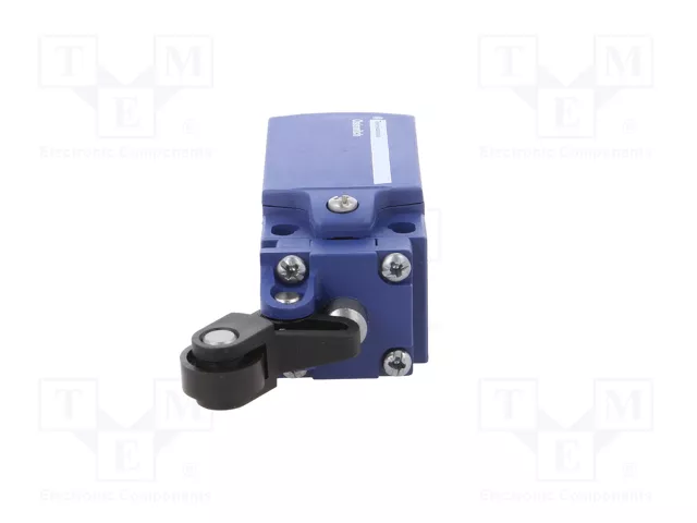TELEMECANIQUE SENSORS XCKN2127P20 Interruptor de fin de carrera NO + NC