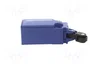 TELEMECANIQUE SENSORS XCKN2127P20 Interruptor de fin de carrera NO + NC