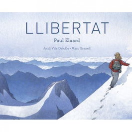 SIMBOL EDITORS, LLIBERTAT, Paul Eluard - SIMBOL EDITORS