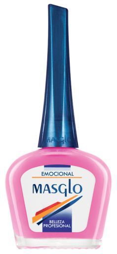 Masglo Esmalte de Uñas Emocional
