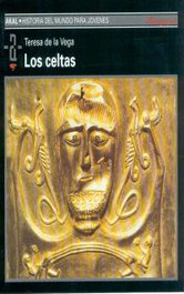 Celtas, Teresa Vega Menocal - AKAL
