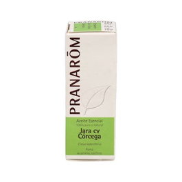PRANAROM Aceite Esencial de Jara Córcega 5 ml