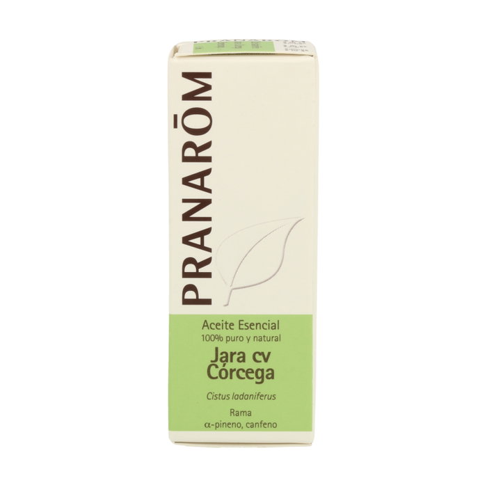 Pranarom Aceite esencial de Jara Córcega 5 ml Pranarom Aceite esencial de Jara Córcega 5 ml