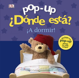 ¿Dónde está?, Dawn Sirett - BRUÑO