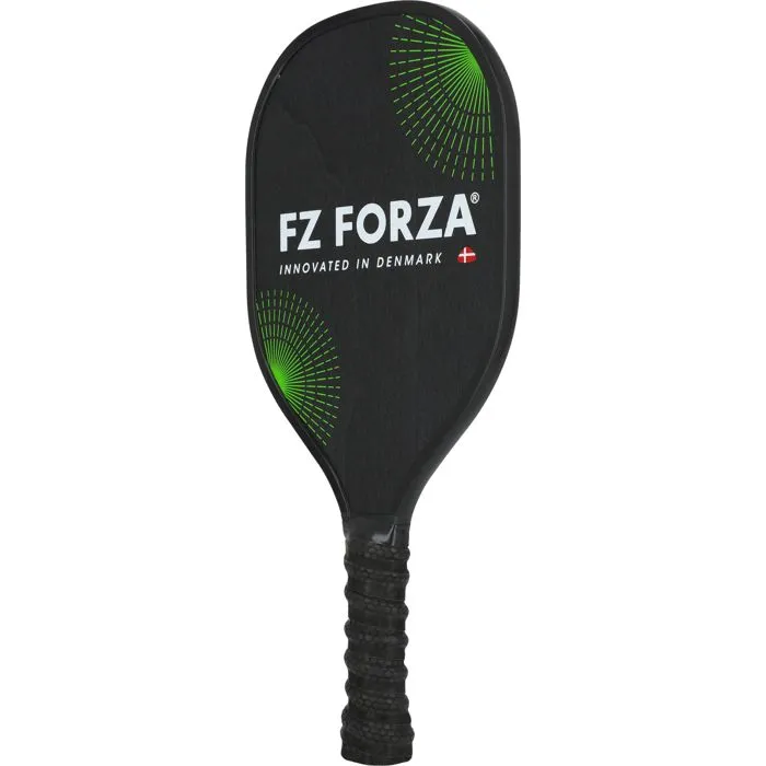 FZ Forza Pala de Pickleball AmazeE Madera de Álamo Blanca