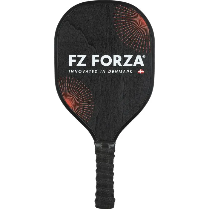 FZ Forza Pala de Pickleball AmazeE Madera de Álamo Blanca