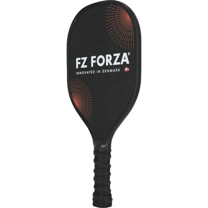 FZ Forza Pala de Pickleball AmazeE Madera de Álamo Blanca