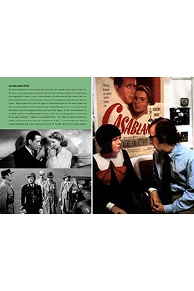 Diabolo Ediciones Woody Allen. El cine dentro de su cine de Jorge Fonte