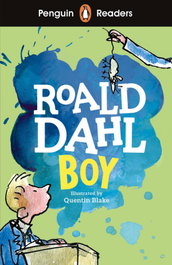 Boy, Roald Dahl - VICENS VIVES