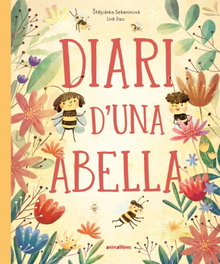 Diari d'una abella, AA.VV. - ANIMALLIBRES, S.L.