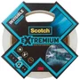 Scotch Extremium Invisible Cinta Americana Transparente 48 mm x 20 m