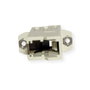 ROLINE 21.17.0041 Adaptador de fibra óptica E-2000 (LSH) Multimode beige
