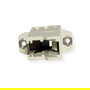 ROLINE 21.17.0041 LWL-Kupplung LSH Simplex Multimode, Conector E-2000 (LSH), Color Beige