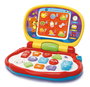 Vtech Ordenador Mis Primeras Teclas Juguete Interactivo con 3 Modos de Juego (Animales, Formas, Música) y Sonidos para Bebés 6-36 Meses