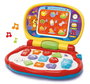 Vtech Ordenador Mis Primeras Teclas Juguete Interactivo con 3 Modos de Juego (Animales, Formas, Música) y Sonidos para Bebés 6-36 Meses